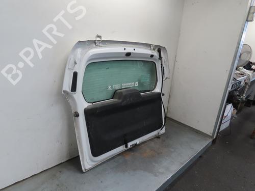 Used Tailgate Tailgate 38023568 38023568