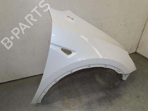 Forskærm Højre TESLA MODEL Y (5YJY) EV All-wheel Drive (450 hp) 26967838