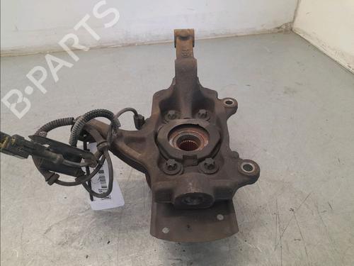 Left front steering knuckle FIAT TALENTO Van (296_) 1.6 D | BP33633141M25 - Image 4