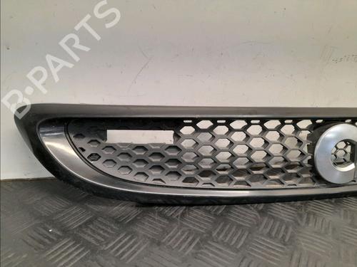 Grille SMART FORTWO Coupe (451) 0.8 CDi (451.301) | BP28136389C40 