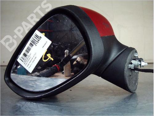 left-mirror-ford-fiesta-vi-cb1-ccn-14-tdci-1753824-2008-2009-2010-2011-2012-2013-2014-2015-2016-2017-10225435 main image