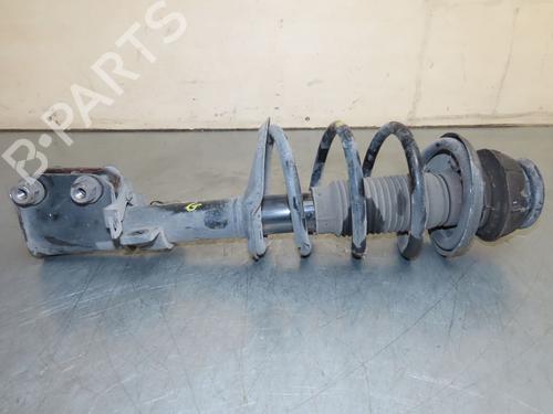 Used Left front shock absorber Left front shock absorber RENAULT TWINGO II (CN0_) 1.6 RS (CN0N, CN0R, CN0S) (133 hp) 16875651 16875651