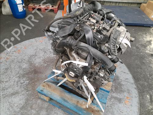 Engine CITROËN C4 CACTUS 1.2 THP 110 | BP28828513M1