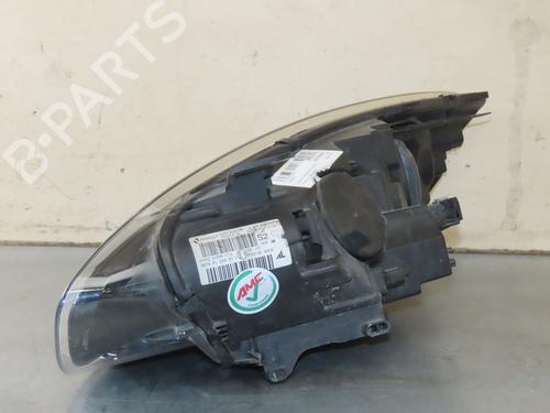 Right headlight RENAULT MEGANE III Hatchback (BZ0/1_, B3_) 1.5 dCi (BZ09, BZ0D, BZ1W, BZ29, BZ14) | BP36311470C29 - Image 4