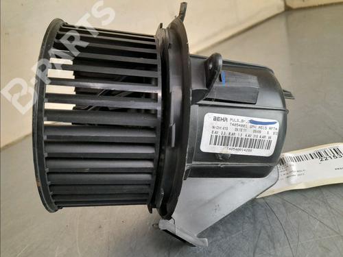 Heater blower motor CITROËN DS3 (SA_) 1.6 HDi 90 | BP11952352M62 