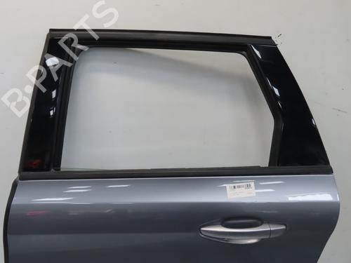 Left rear door PEUGEOT 308 SW II (LC_, LJ_, LR_, LX_, L4_) 1.6 BlueHDi 100 | BP19440687C4 