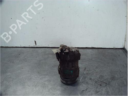 AC compressor VW TRANSPORTER T5 Van (7HA, 7HH, 7EA, 7EH) 1.9 TDI | BP11031761M34 