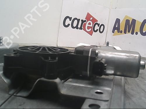 Used Front right window mechanism RENAULT TWINGO III (BCM_, BCA_) 1.0 SCe 70 (BCMB) (69 hp) 9409199