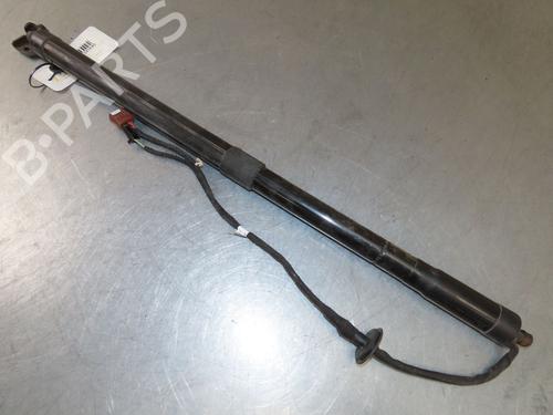 Gassdemper Bakluke RENAULT ESPACE V (JR_) 1.6 dCi 160 | BP26511659C138 