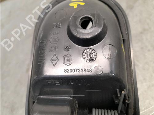 Front left interior door handle DACIA DUSTER (HS_) 1.5 dCi | BP15089190I13