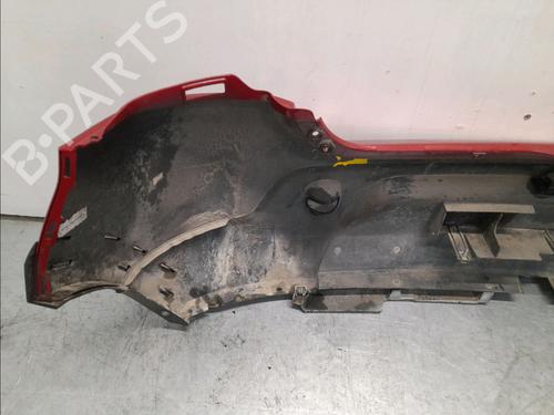 Rear bumper DACIA SANDERO 1.5 dCi | BP16430405C8