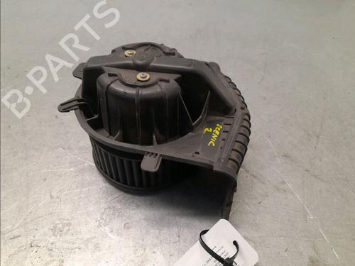 Ventilator motor Ventilator motor RENAULT SCÉNIC II (JM0/1_) 2.0 dCi (JM1K) (150 hp) 36486705 36486705