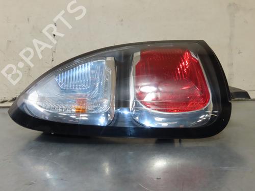 Left taillight CITROËN C3 Picasso (SH_) 1.6 HDi | BP40517342C34 - Image 2
