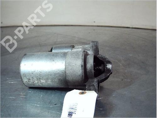 Used Starter PEUGEOT 207 (WA_, WC_) 1.4 16V (88 hp) 9409629
