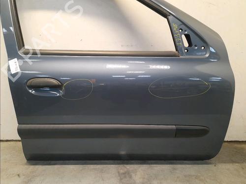 Right front door RENAULT CLIO II (BB_, CB_) 1.2 (BB0A, BB0F, BB10, BB1K, BB28, BB2D, BB2H, CB0A,... | BP22848132C3 