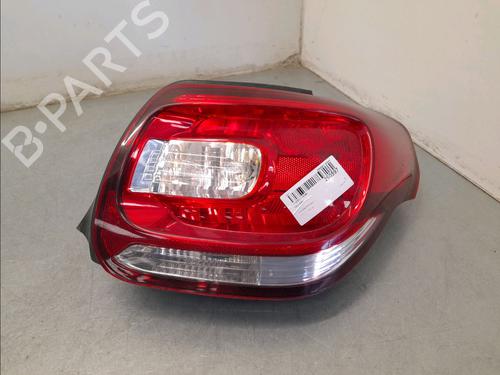 Used Right taillight Right taillight 37163215 37163215