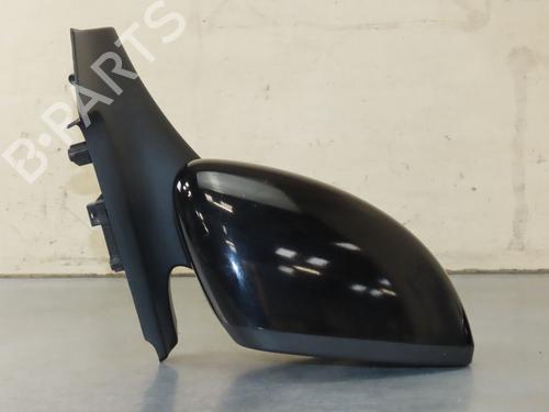 Right mirror RENAULT ZOE (BFM_) ZOE (BFMC, BFMD) | BP34497931C27 - Image 3