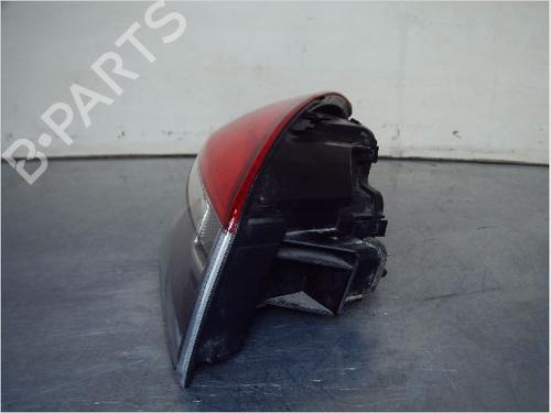 Used Left taillight RENAULT MEGANE III Coupe (DZ0/1_) 1.5 dCi (DZ09, DZ0D, DZ1F, DZ1G, DZ14, DZ29) (110 hp) 9410728