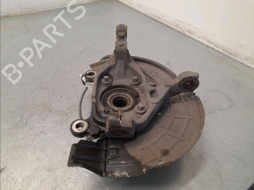 Right front steering knuckle FIAT 500X (334_) 1.6 (334AXE1A) | BP32511238M26