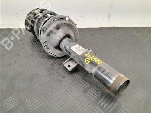 Left front shock absorber VW TAIGO (CS1) 1.5 TSI | BP27976849M16 