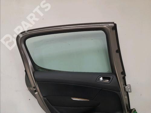 Left rear door PEUGEOT 308 I (4A_, 4C_) 1.6 16V | BP11738099C4