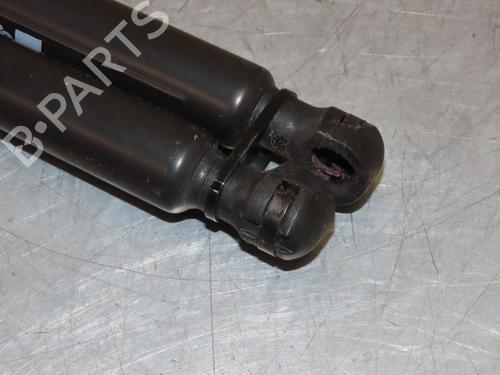 Tailgate lift support RENAULT CLIO IV (BH_) 1.2 TCe 120 (BHAU) | BP26511693C138