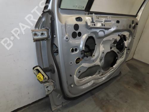 Right front door CITROËN C4 II (NC_) 1.6 HDi 90 | BP29817727C3