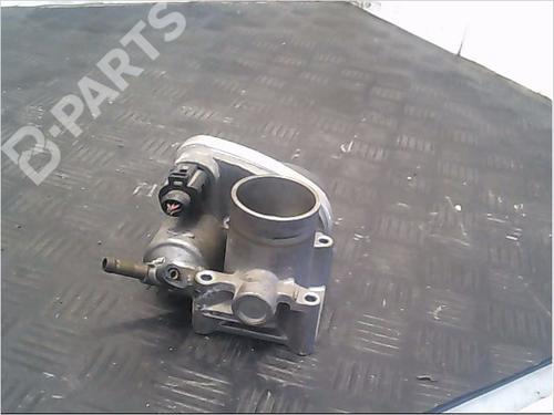 Used Throttle body SKODA FABIA I (6Y2) 1.4 (60 hp) 9406622