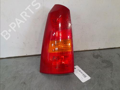 Left taillight FORD FOCUS I Turnier (DNW) 1.6 16V | BP23158994C34 