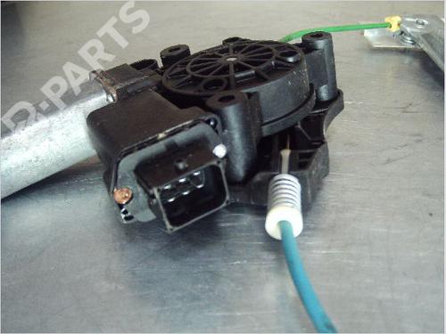 Front right window mechanism OPEL CORSA D (S07) 1.4 (L08, L68) | BP9410426C23 