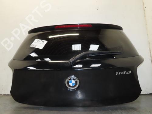 Tailgate BMW 1 (F20) 114 d | BP32432730C6 