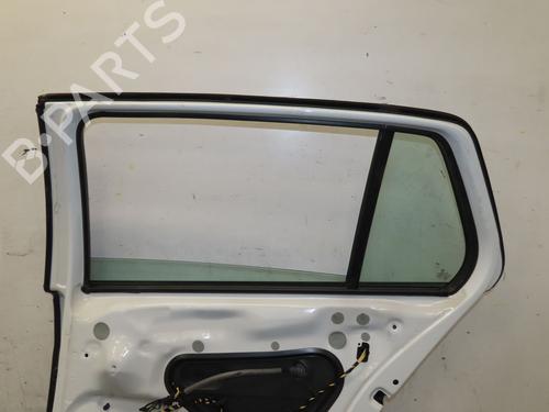 Used Right rear door Right rear door 38762201 38762201