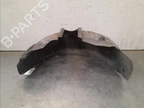 Hjulbue OPEL ZAFIRA TOURER C (P12) 2.0 CDTi (75) (130 hp) 28105703
