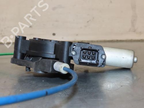 Front left window mechanism OPEL CORSA D (S07) 1.3 CDTI (L08, L68) | BP18887222C22 