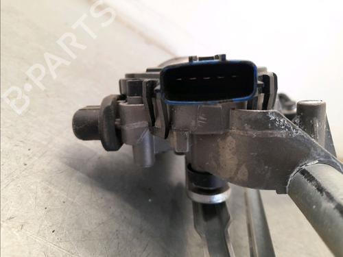 Viskermotor vindrute Viskermotor vindrute RENAULT CAPTUR II (HF_) E-TECH 145 (HFMU) (143 hp) 33744746 33744746