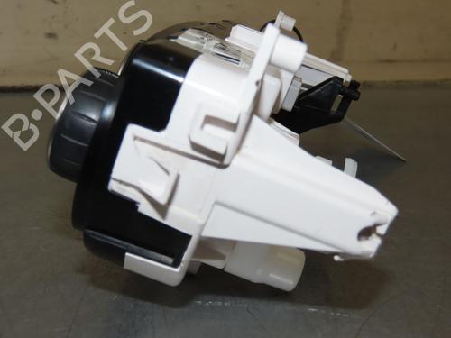 Climate control RENAULT CLIO IV (BH_) 1.5 dCi 90 | BP17036902I5 