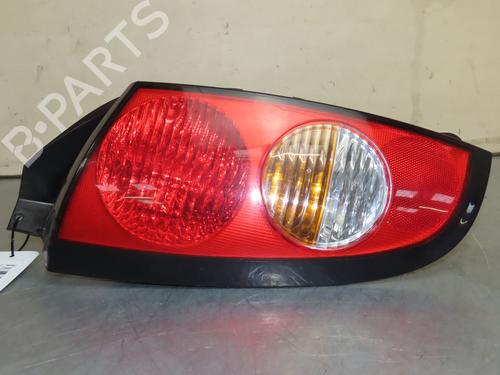 Left taillight HYUNDAI ATOS (MX) 1.0 i | BP16559085C34 