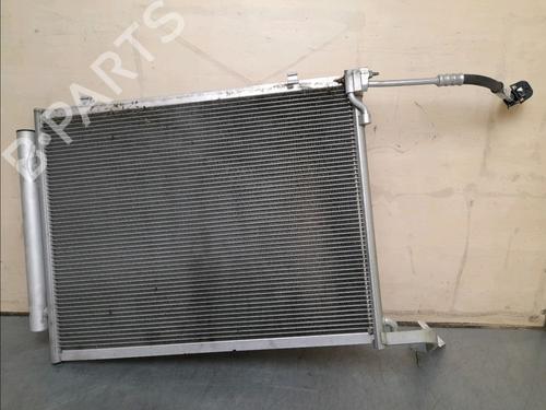 Heater matrix FORD PUMA (J2K, CF7) 1.0 Flexifuel | BP15902631M63