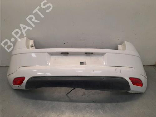 Used Rear bumper CITROËN C4 Coupe (LA_) 1.6 HDi (90 hp) 15671742