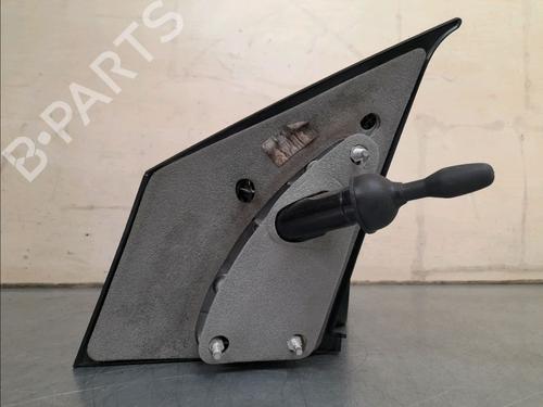 Right mirror SUZUKI ALTO VII (GF, HA25_, HA35_) 1.0 (AMF310, GFC31S) | BP14945671C27 