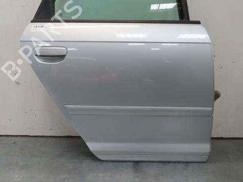Right rear door AUDI A3 Sportback (8PA) 2.0 TDI 16V | BP18859211C5 