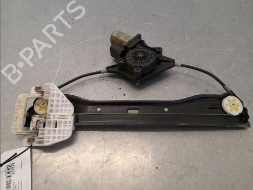 Raammechaniek links achter MINI MINI COUNTRYMAN (R60) Cooper D (112 hp) 31575763
