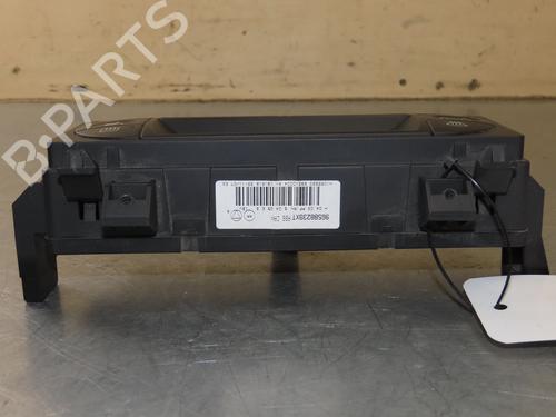 Climate control CITROËN C3 Pluriel (HB_) 1.6 | BP36486794I5 - Image 3