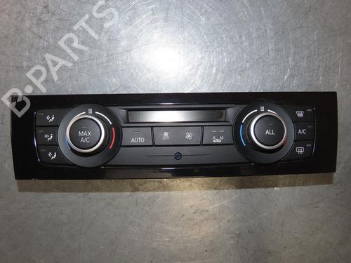 Climate control BMW X1 (E84) sDrive 16 d | BP29739397I5 