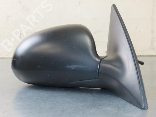 Right mirror HYUNDAI i30 (FD) 1.6 CRDi | BP22367273C27 