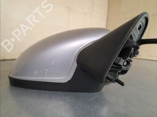 Right mirror OPEL CORSA D (S07) 1.3 CDTI (L08, L68) | BP12604534C27 