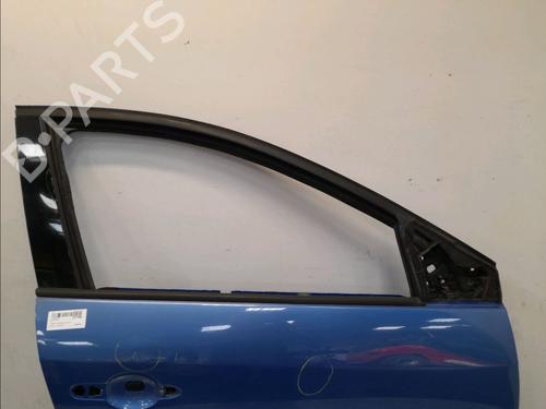 Right front door RENAULT MEGANE III Hatchback (BZ0/1_, B3_) 1.9 dCi (BZ0N, BZ0J) | BP13030540C3 