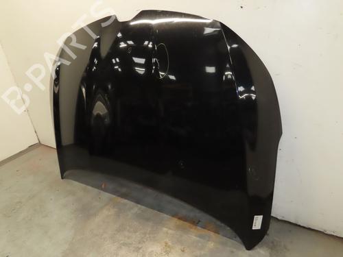 Hood RENAULT MEGANE IV Hatchback (B9A/M/N_) 1.5 dCi 110 (B9A3) | BP31284196C1 