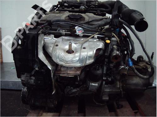 engine-peugeot-206-hatchback-2ac-14-i-135ec-1998-1999-2000-2001-2002-2003-2004-2005-2006-2007-2008-2009-2010-2011-2012-10361245 main image