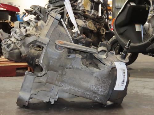Gearbox PEUGEOT 206 Hatchback (2A/C) 1.4 i | BP9415909M3